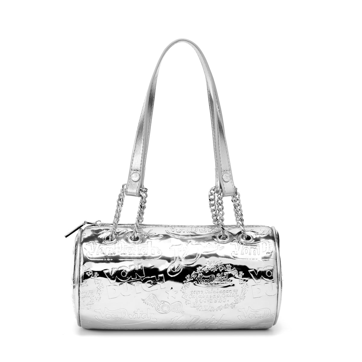 Barrel Bag