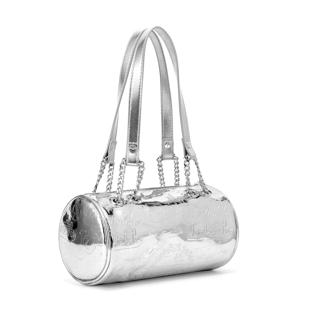 Barrel Bag