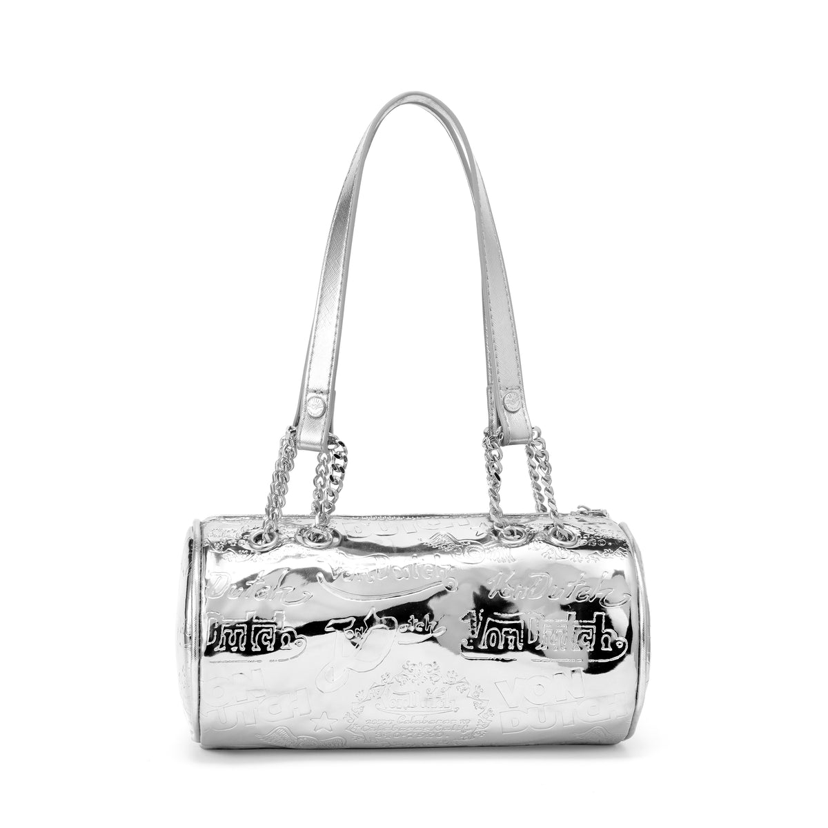 Barrel Bag
