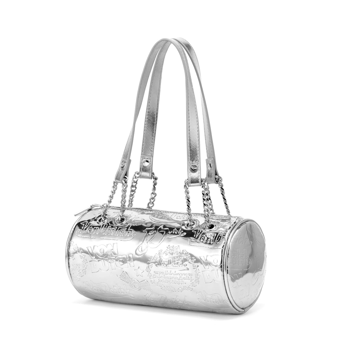 Barrel Bag