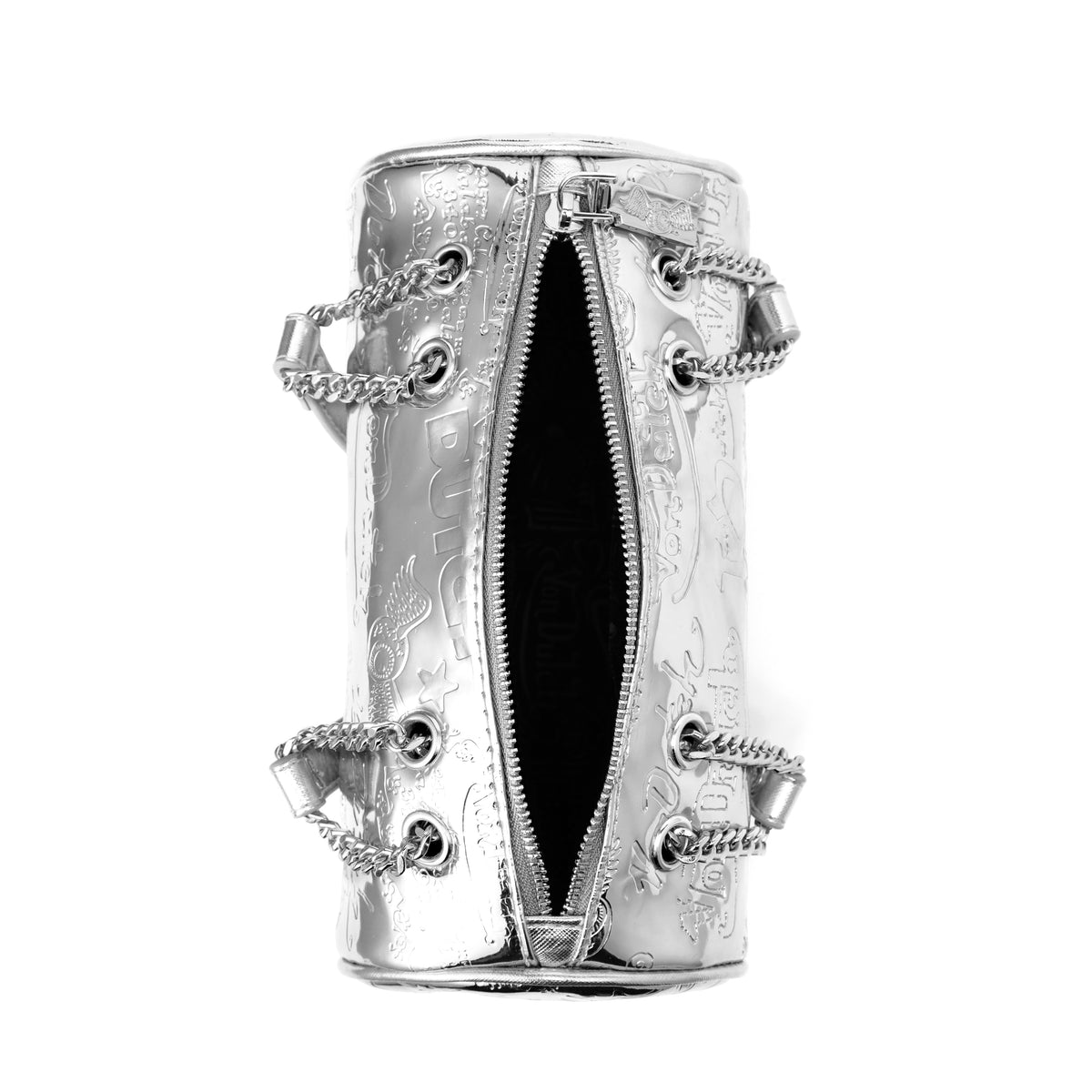 Barrel Bag