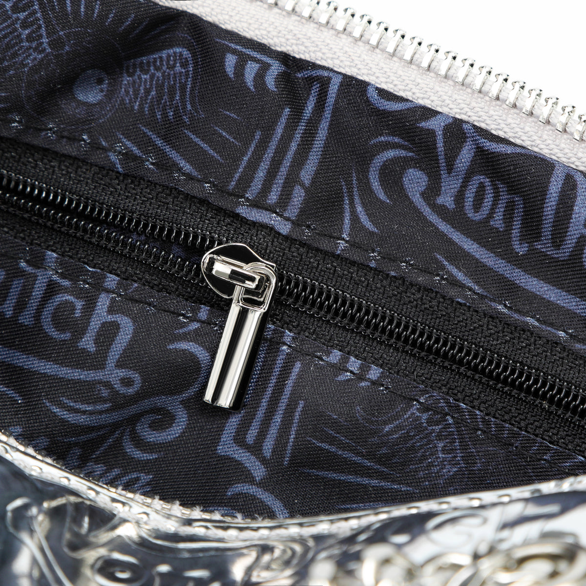 Barrel Bag