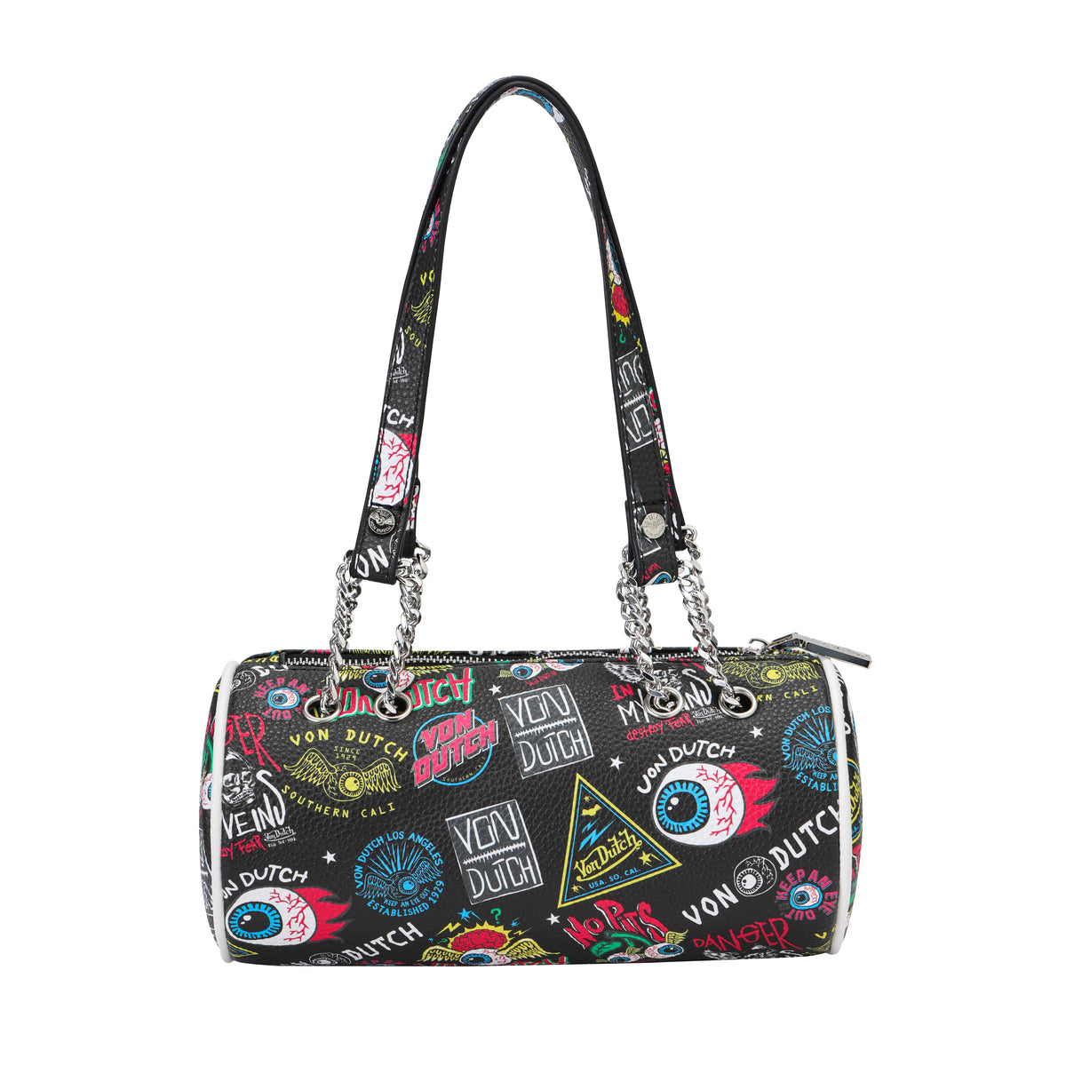 Barrel Bag