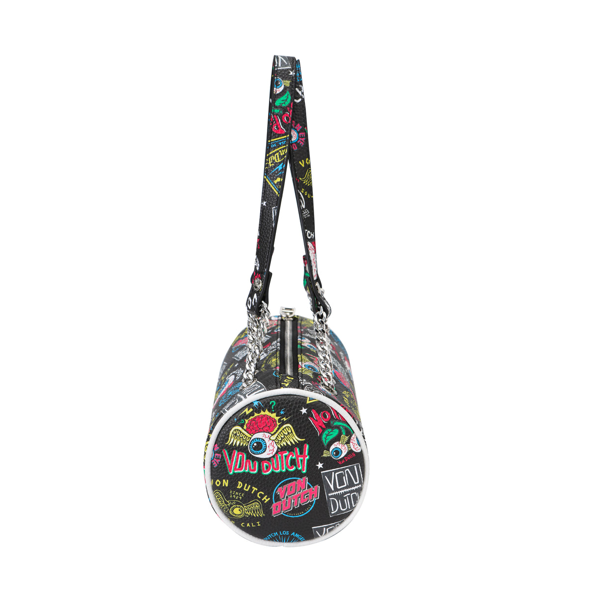 Barrel Bag