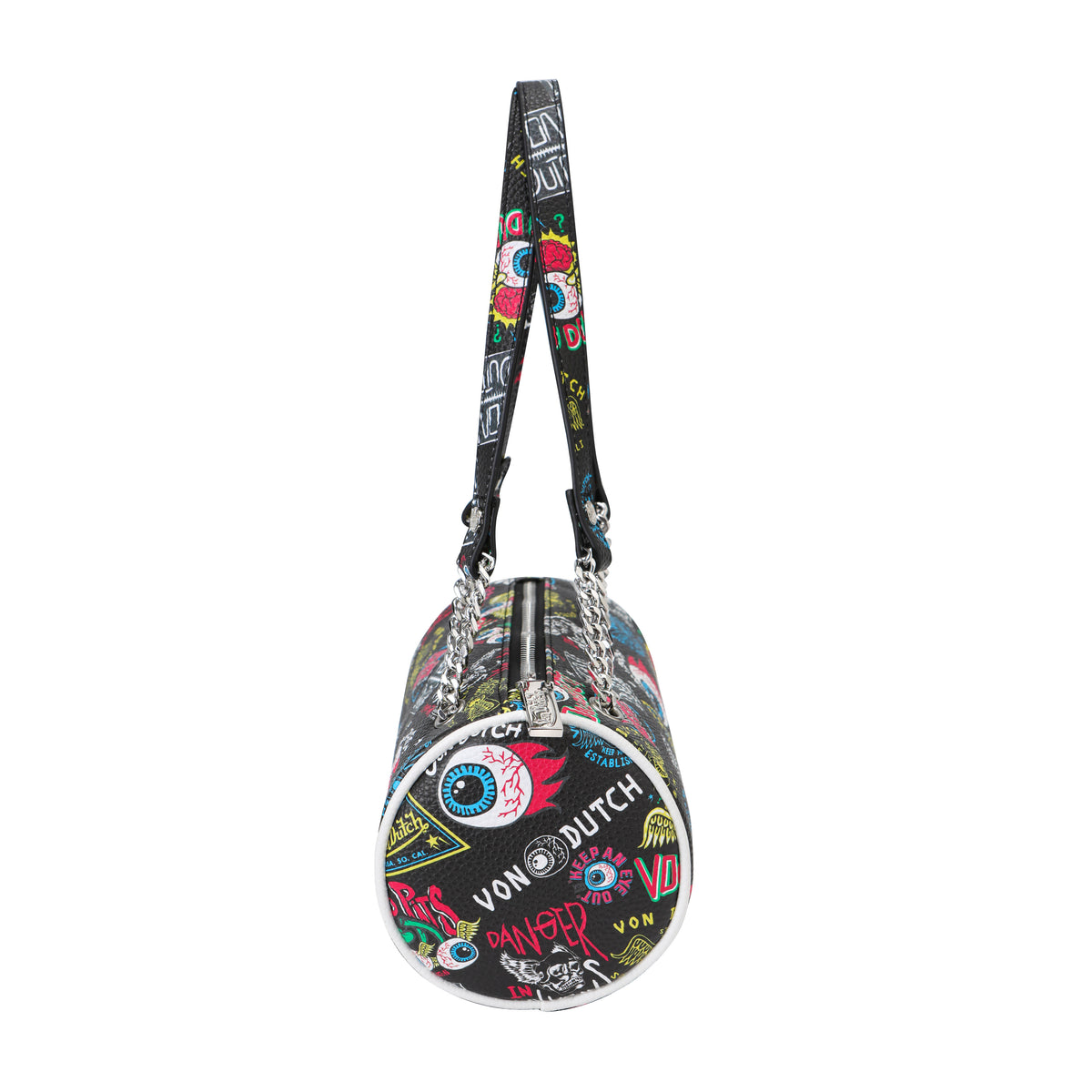 Barrel Bag