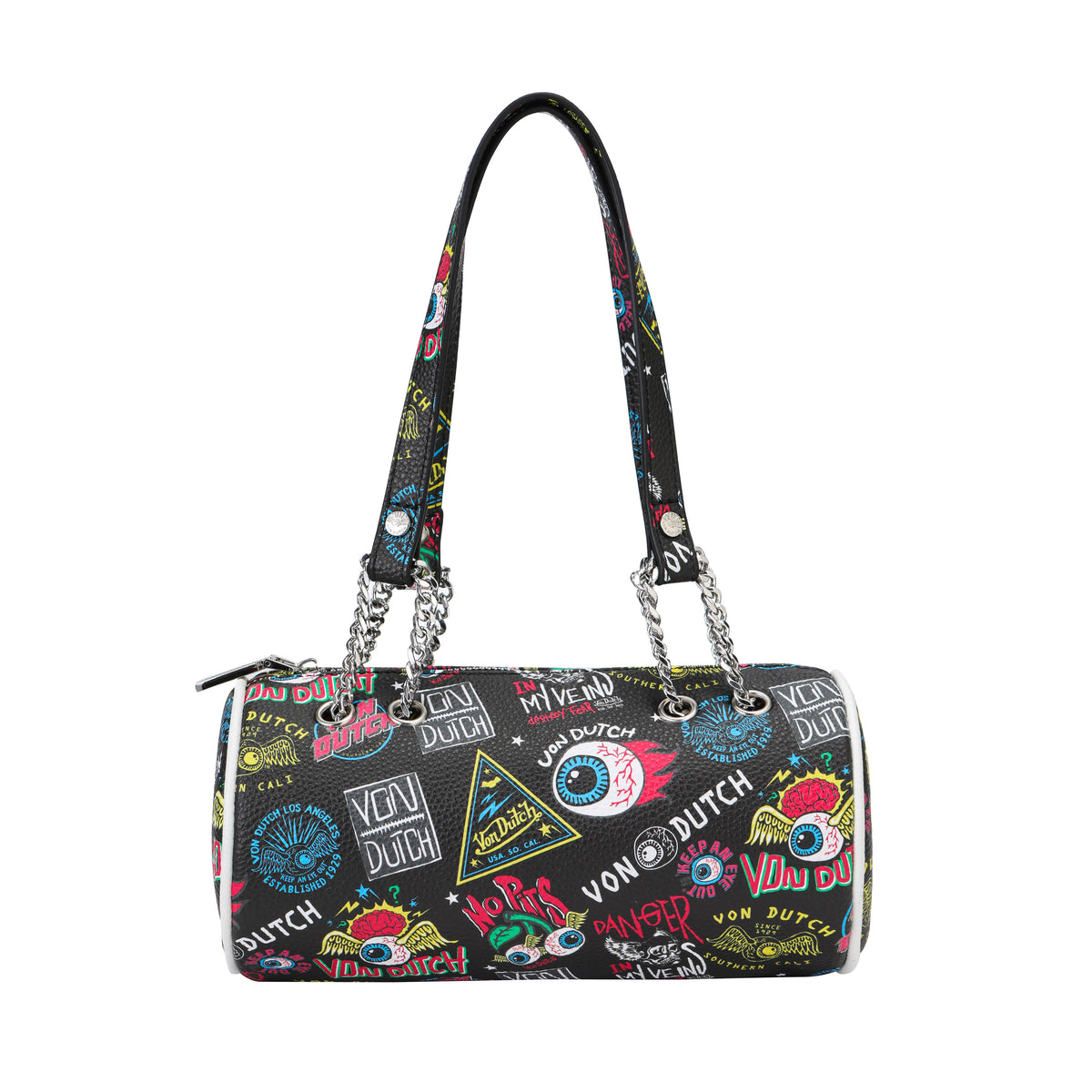 Barrel Bag