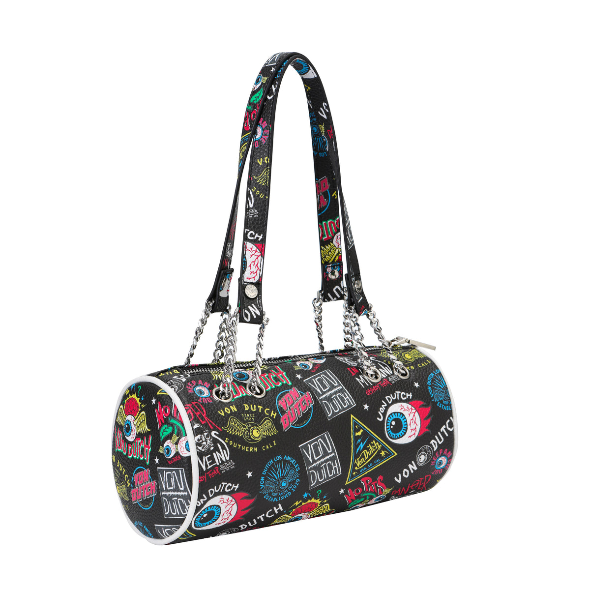 Barrel Bag