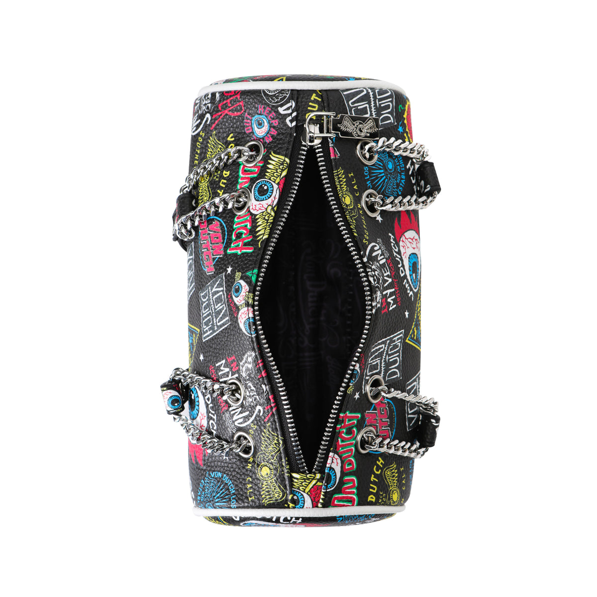 Barrel Bag