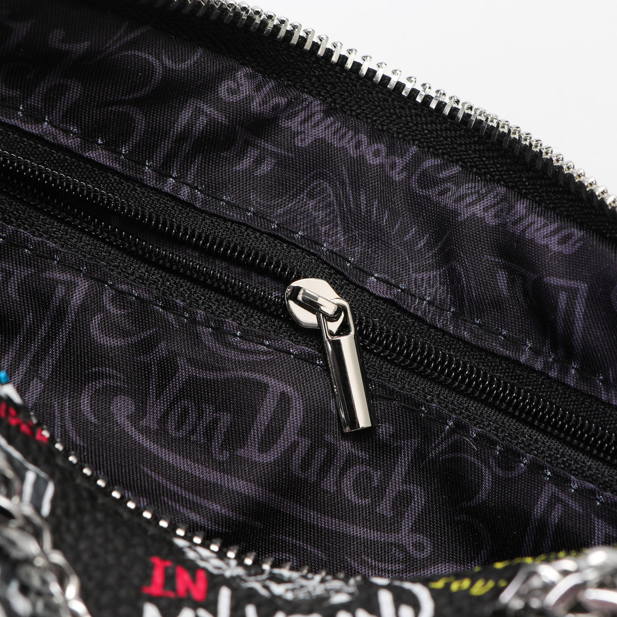 Barrel Bag