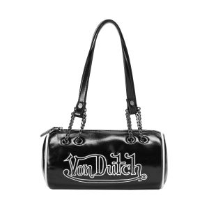 Black Metallic
