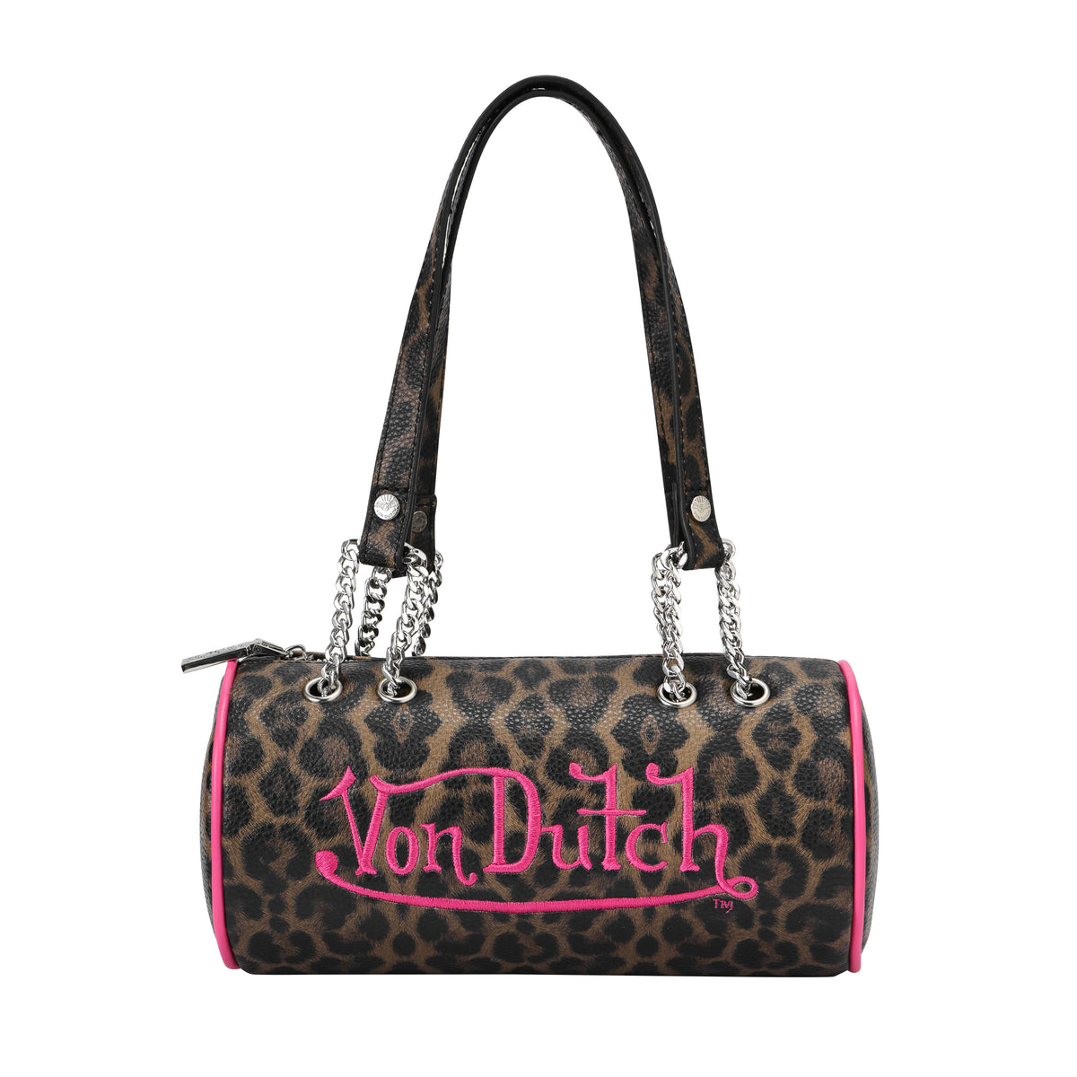 Barrel Bag