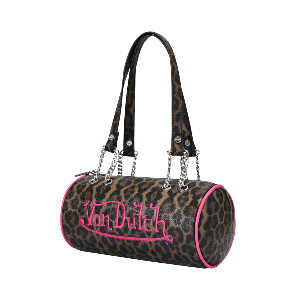 Barrel Bag