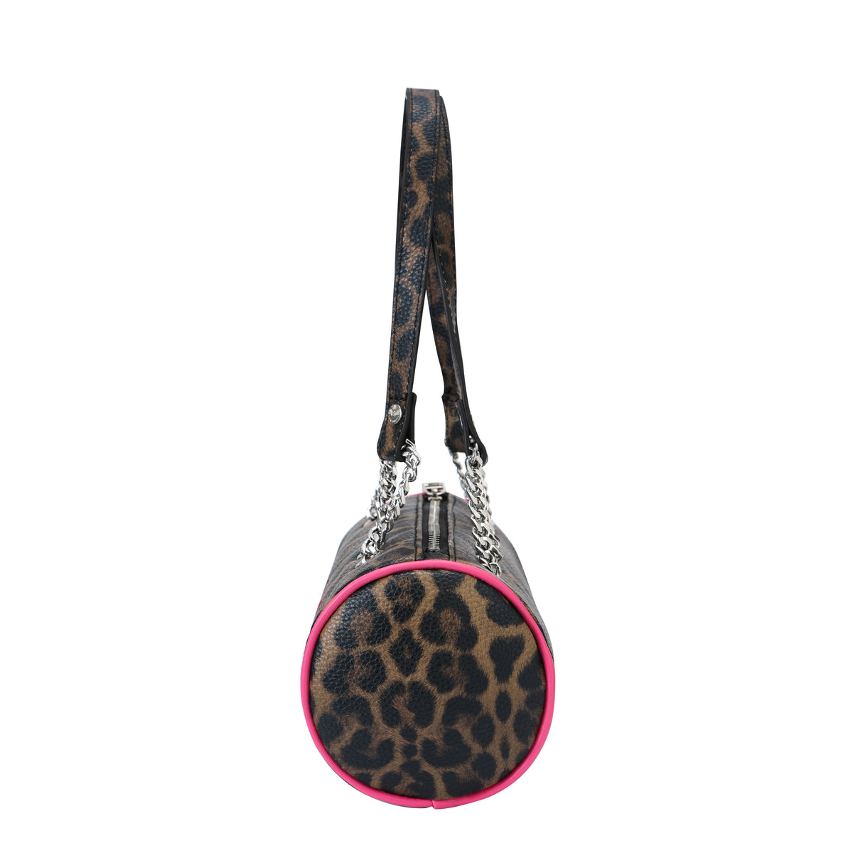 Barrel Bag