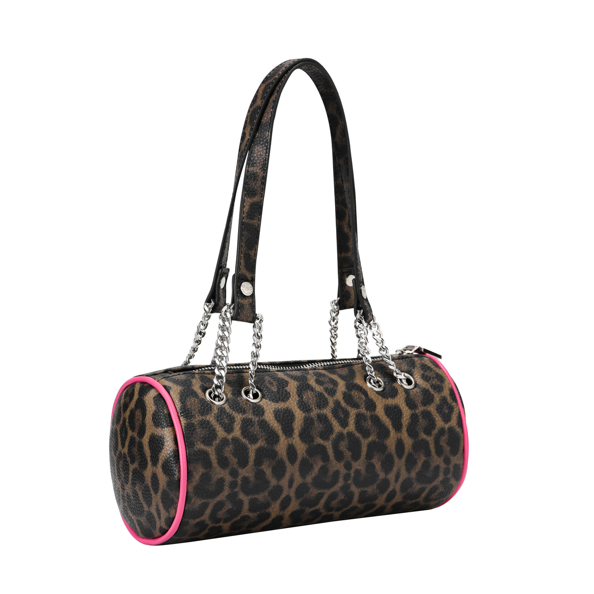 Barrel Bag