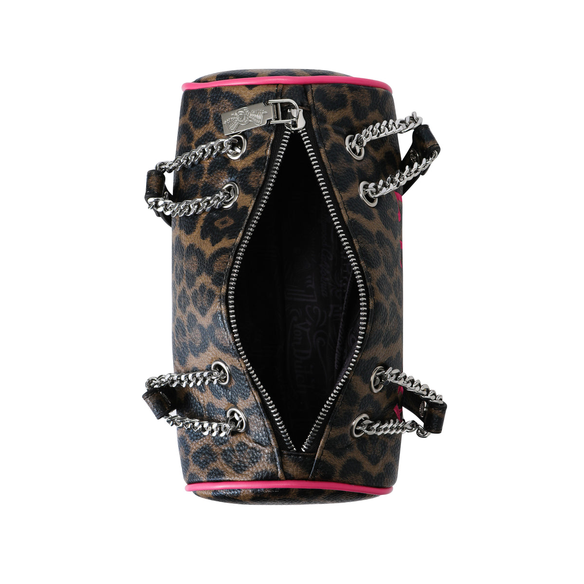 Barrel Bag