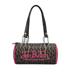 Pink Cheetah