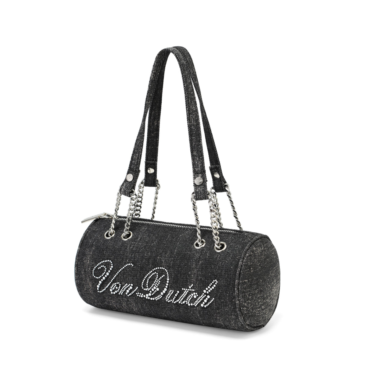 Barrel Bag