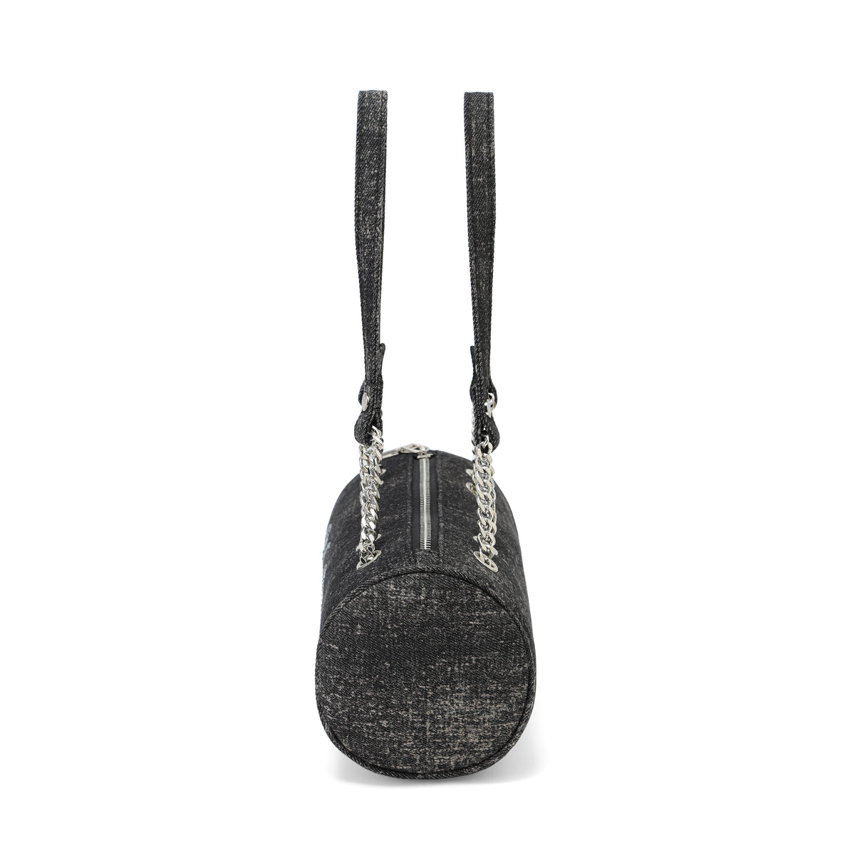 Barrel Bag