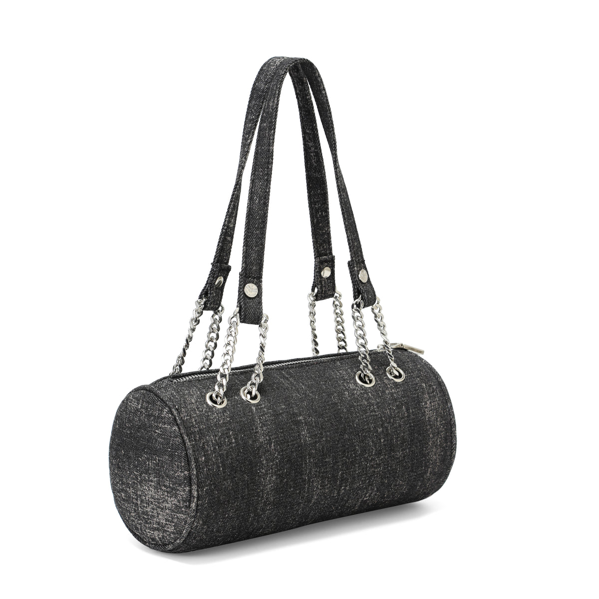Barrel Bag