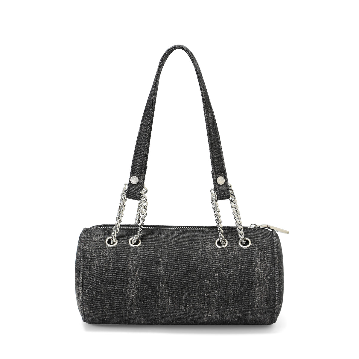 Barrel Bag
