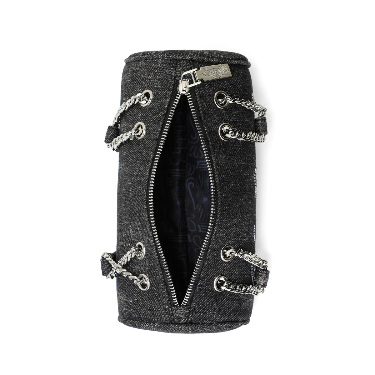 Barrel Bag