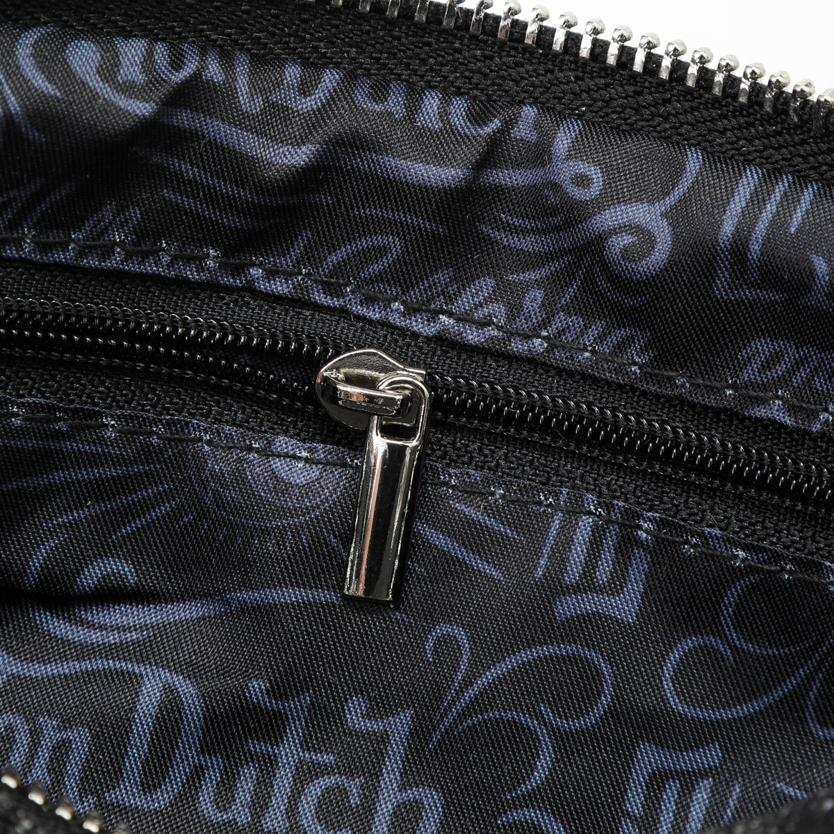 Barrel Bag