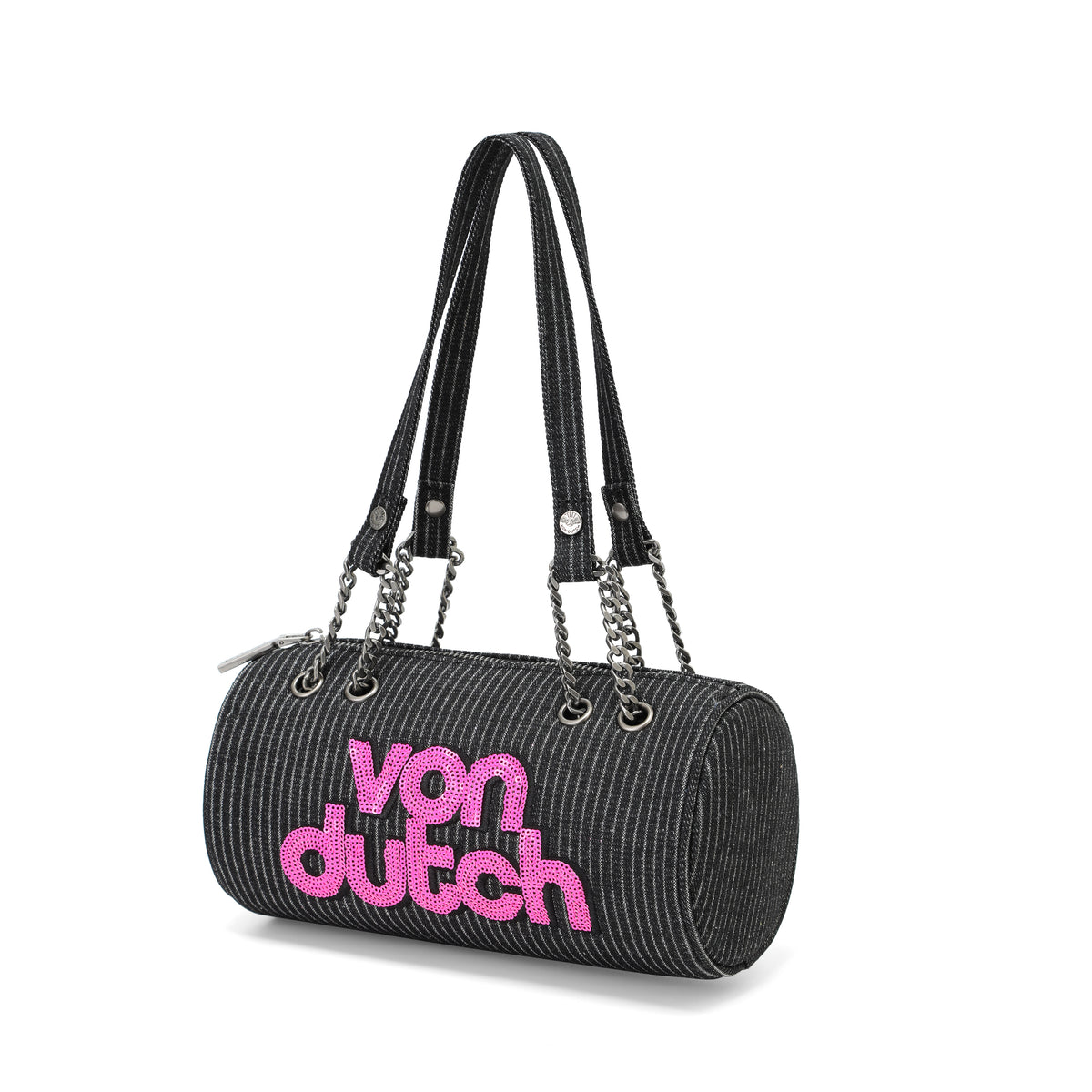 Barrel Bag