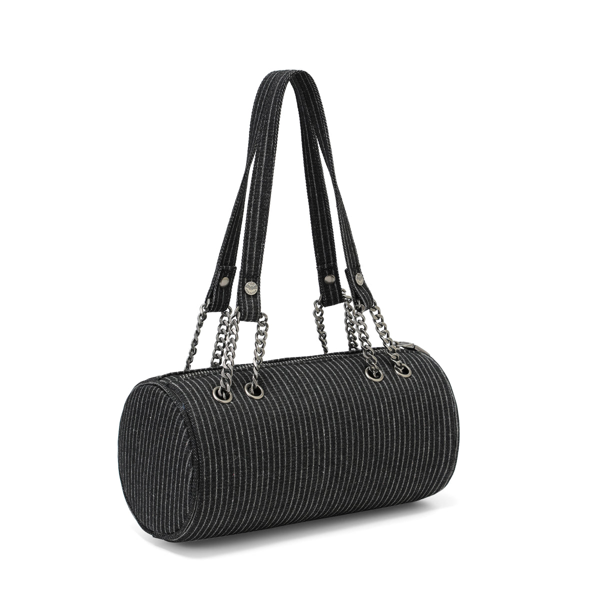 Barrel Bag