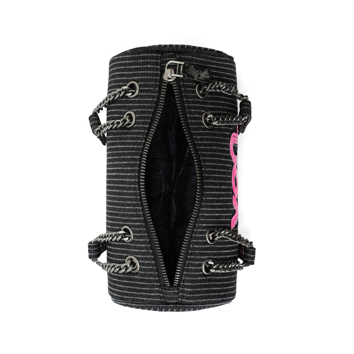 Barrel Bag