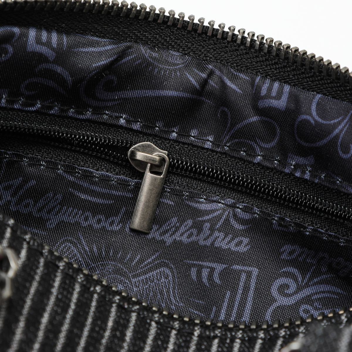 Barrel Bag