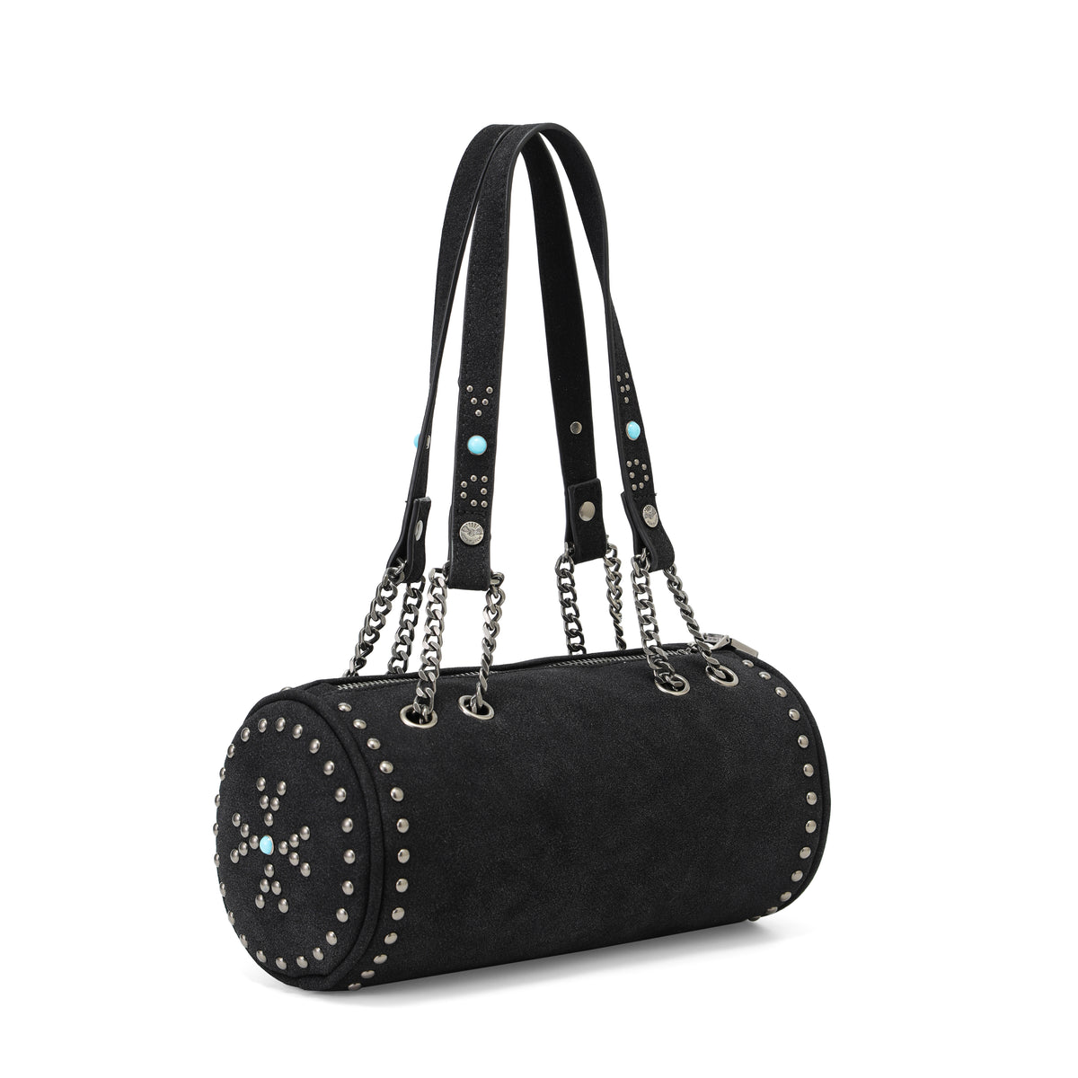 Barrel Bag