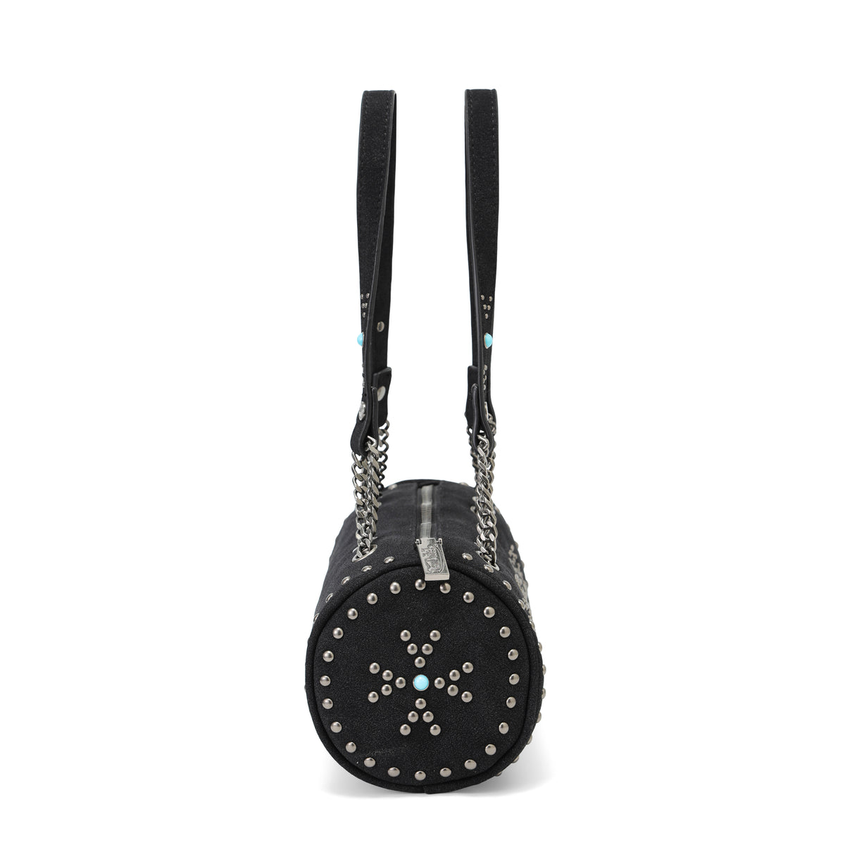 Barrel Bag