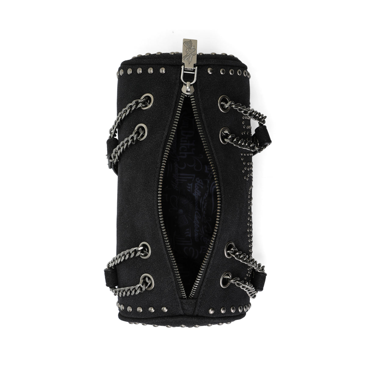 Barrel Bag