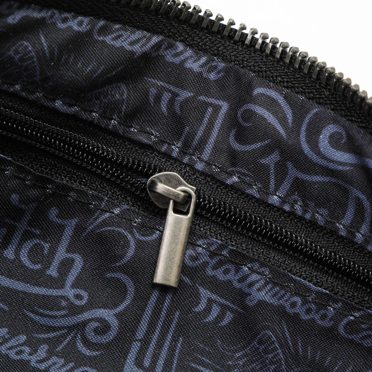 Barrel Bag