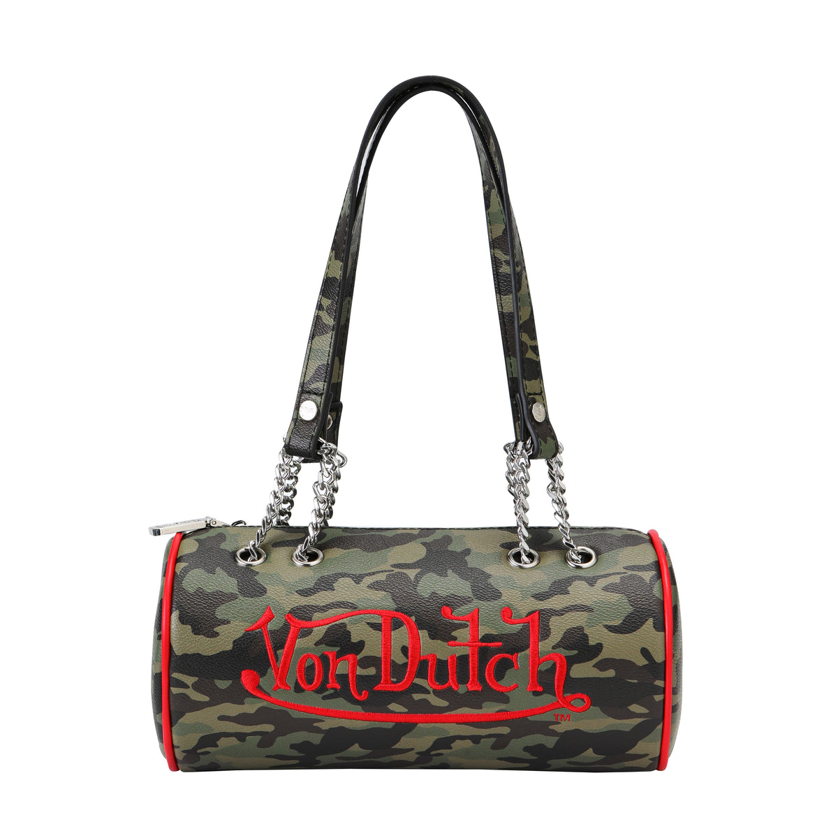 Barrel Bag