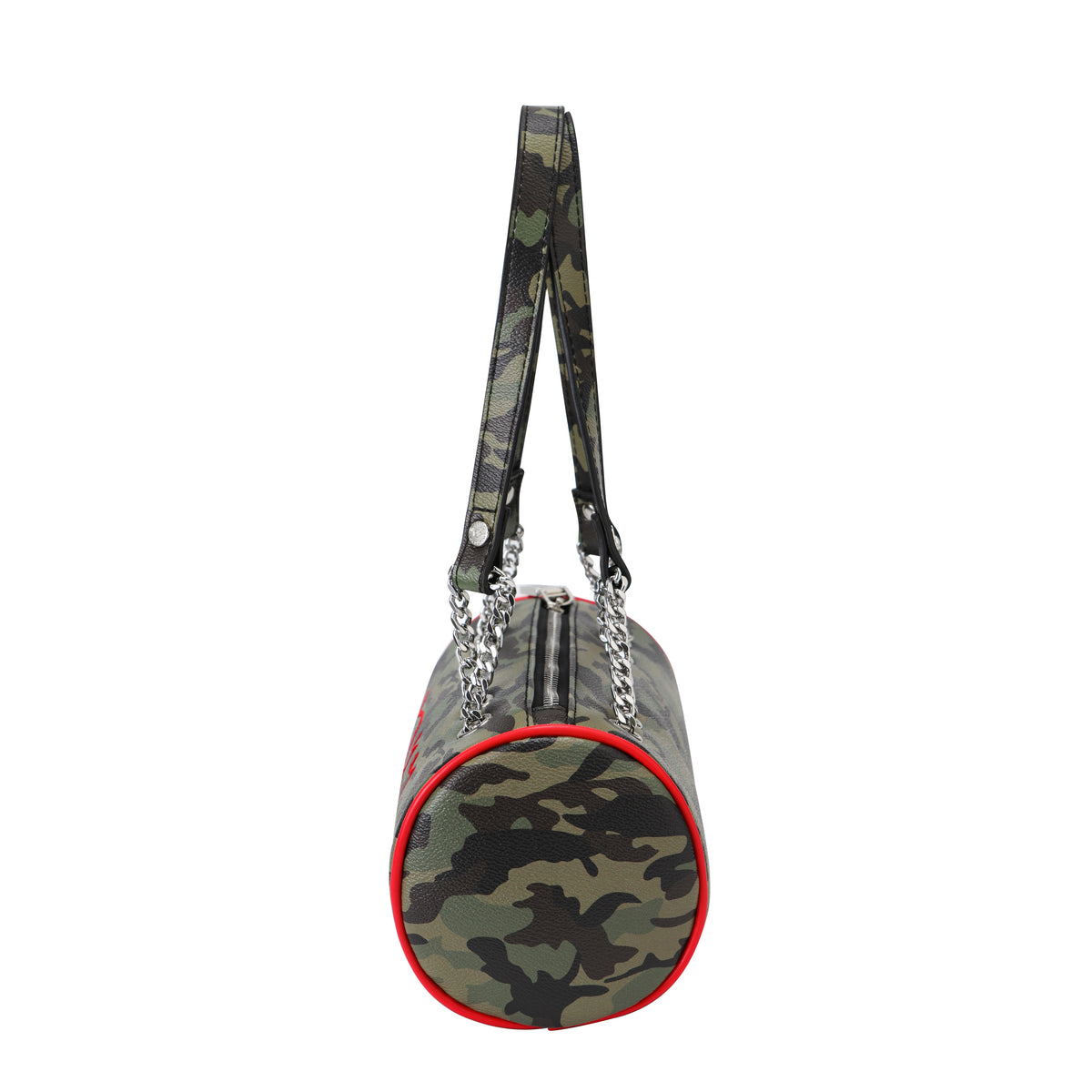 Barrel Bag