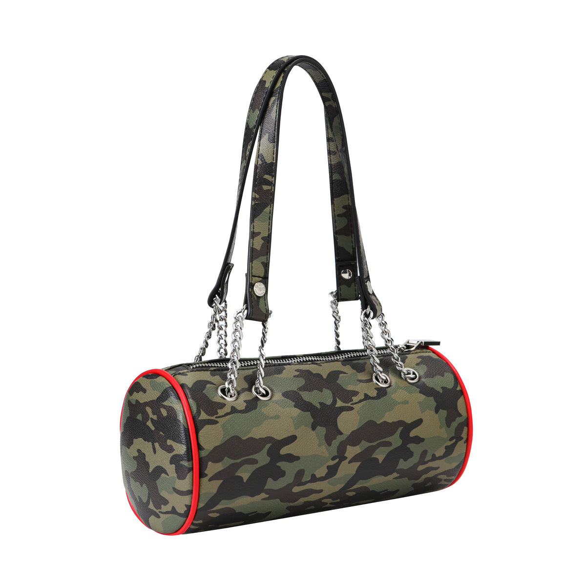 Barrel Bag