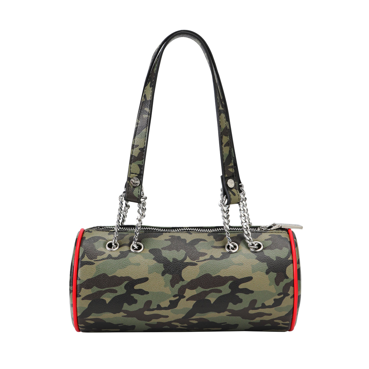 Barrel Bag