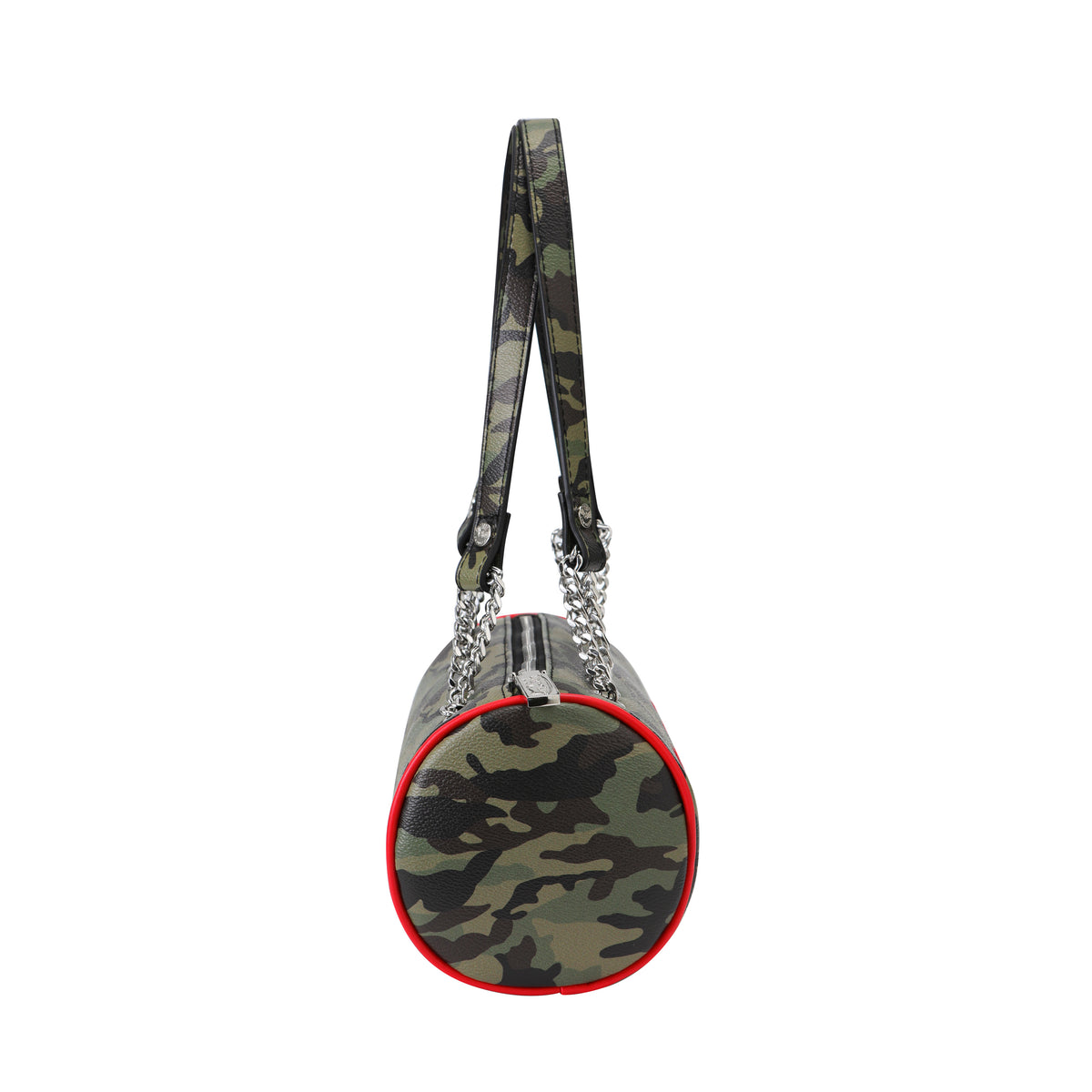Barrel Bag