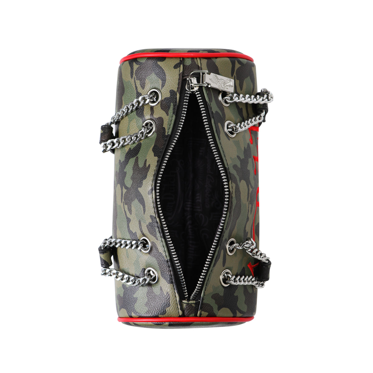 Barrel Bag