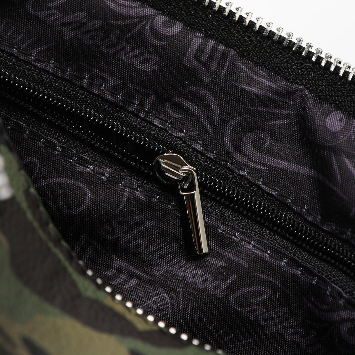 Barrel Bag