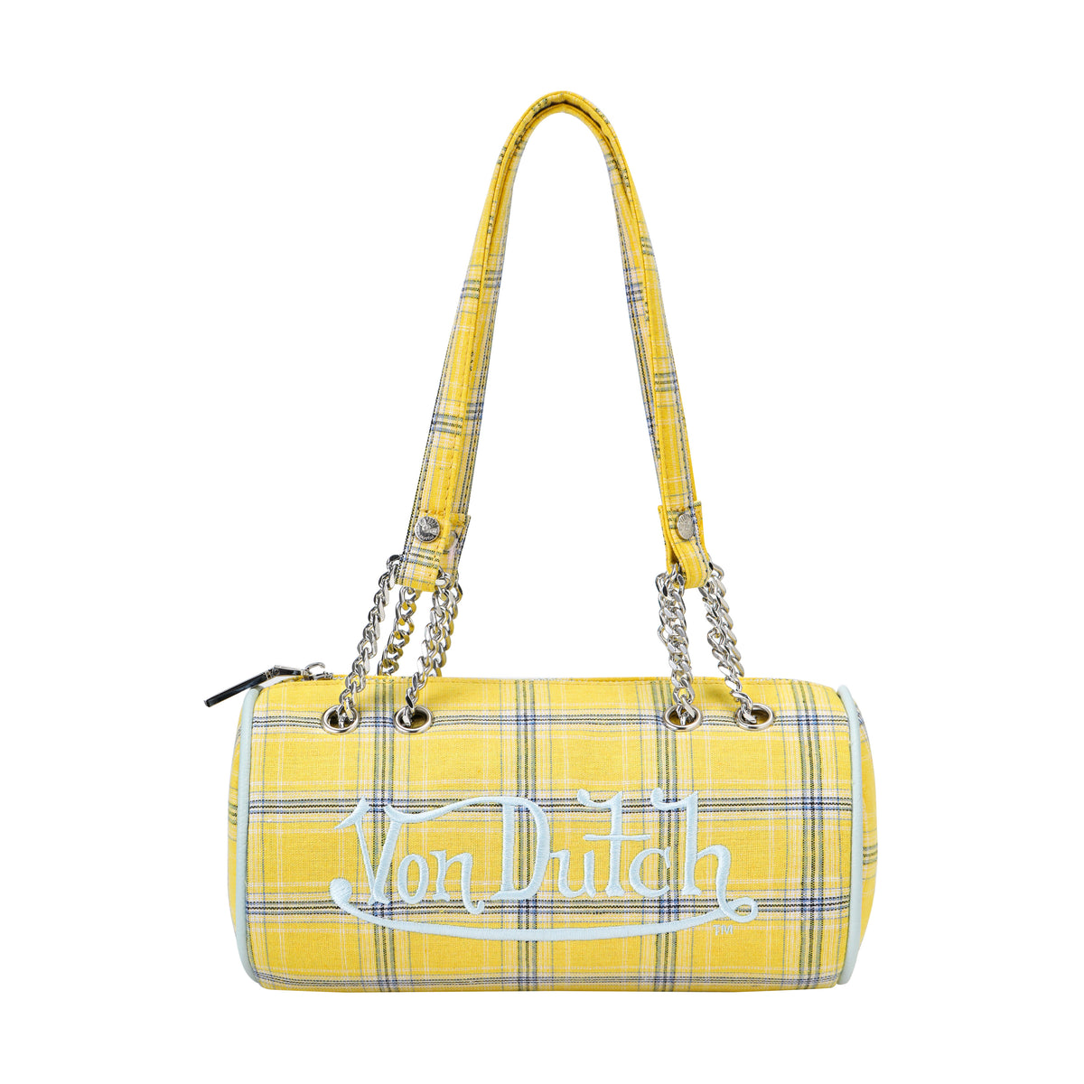 Barrel Bag