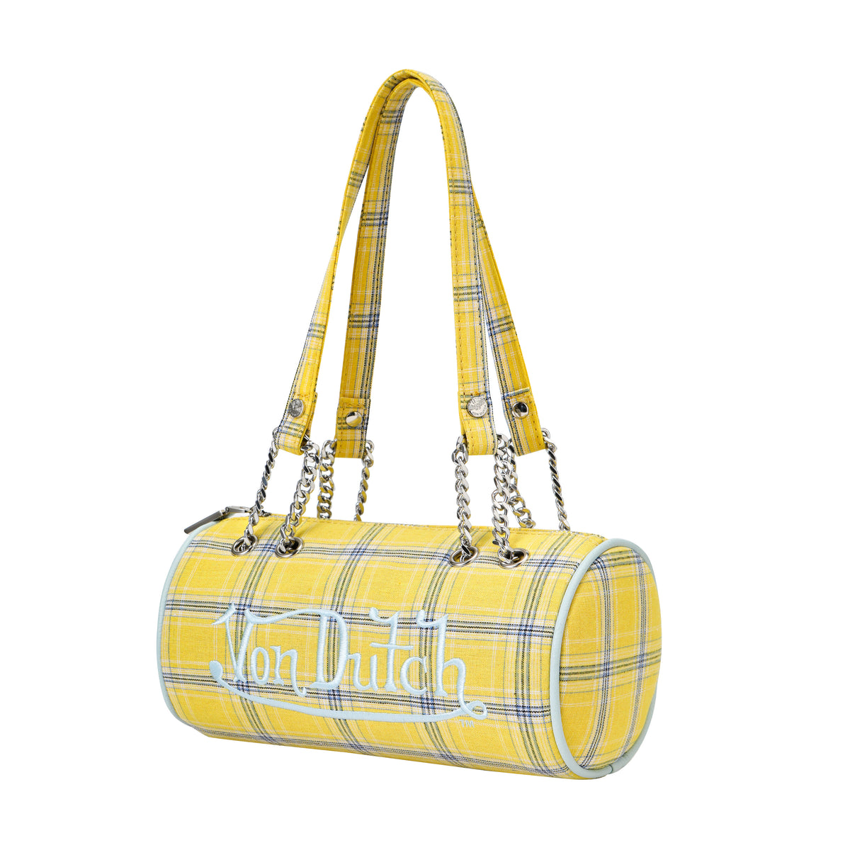 Barrel Bag