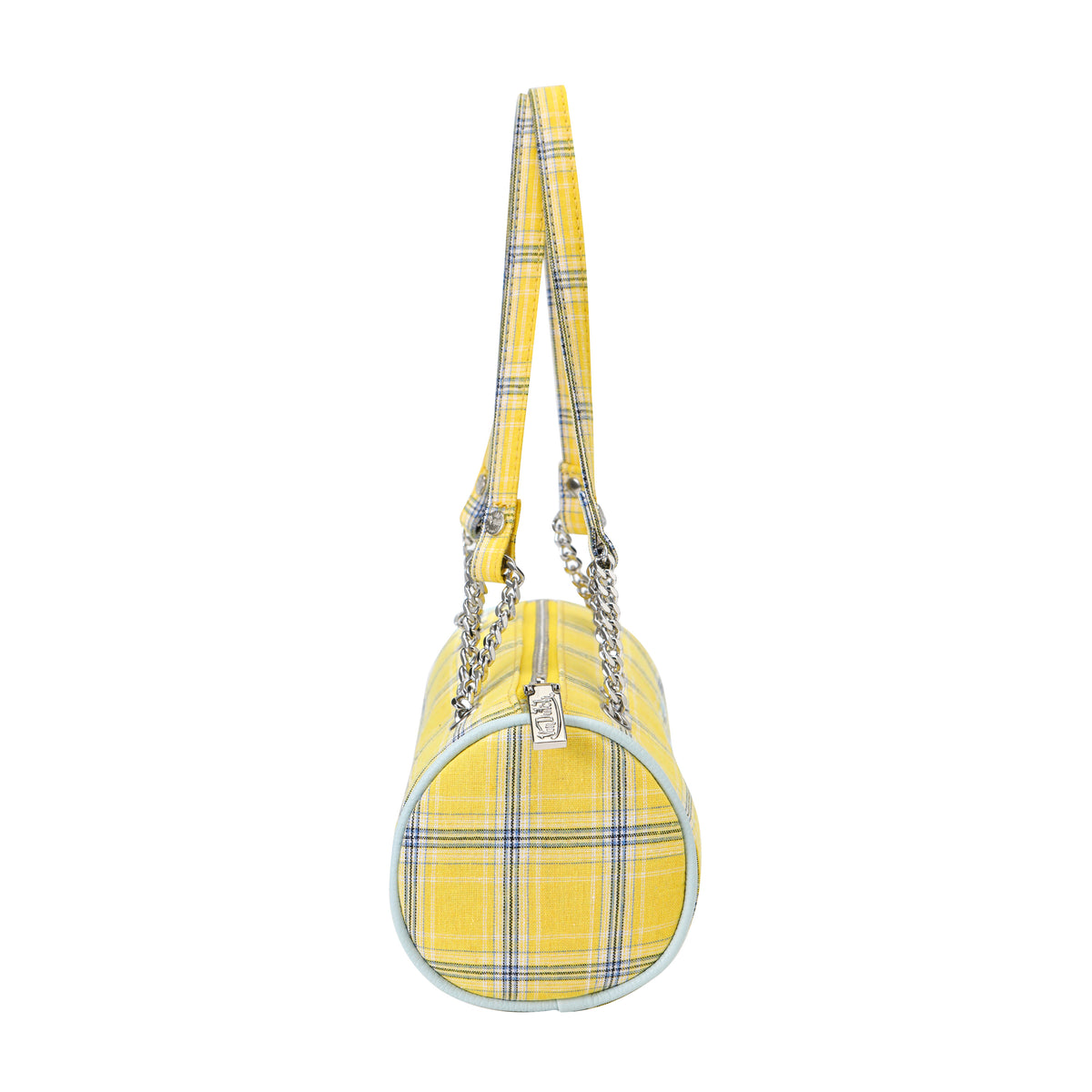 Barrel Bag