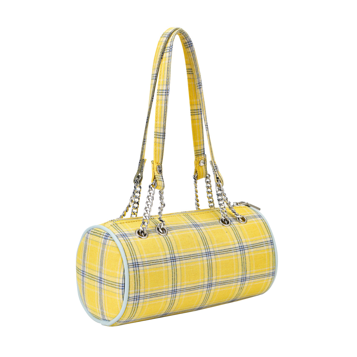 Barrel Bag