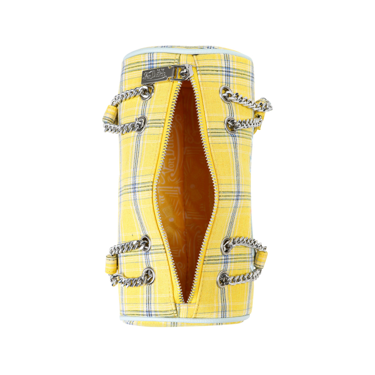 Barrel Bag