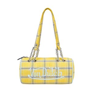 Yellow Plaid