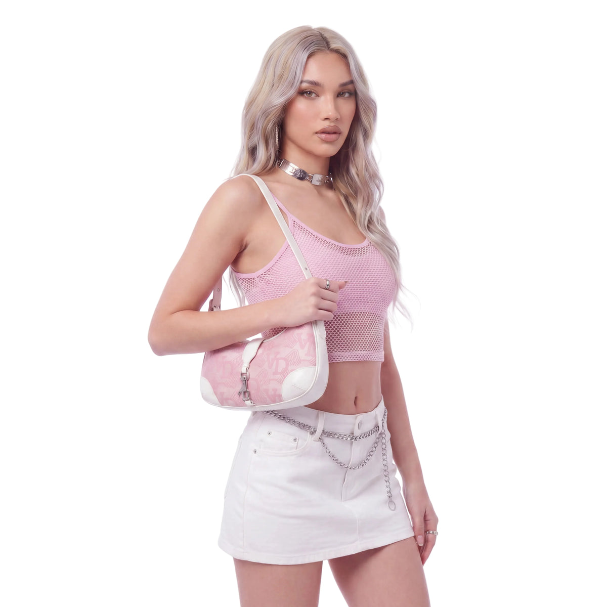 BELLA SHOULDER BAG