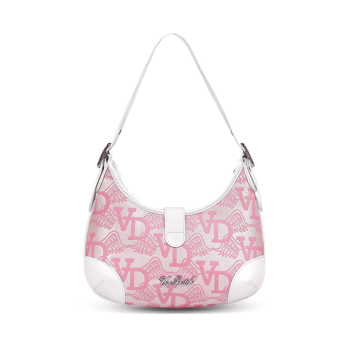 BELLA SHOULDER BAG