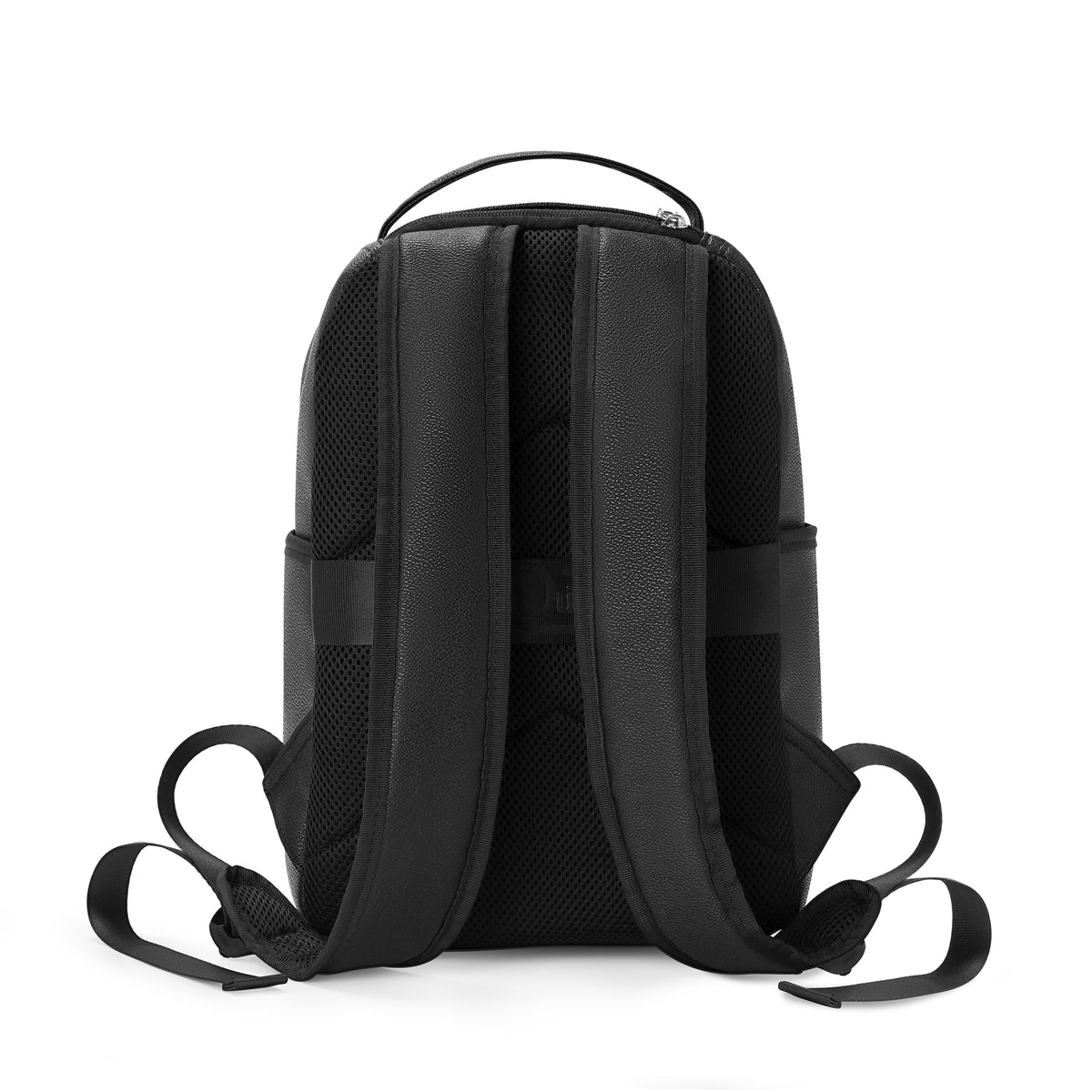 Large Black Flying Eye Backpack